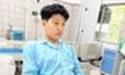 Suy sụp tuổi 21 khi phát hiện xơ gan giai đoạn cuối dù không bia rượu