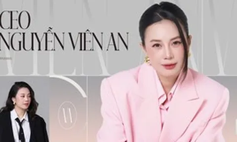 Rời công trường để khởi nghiệp ngành F&B, nữ CEO chi 2 tỷ đồng cho cửa hàng đầu, thuê mặt bằng 90 triệu đồng/tháng rồi “vỡ mộng”