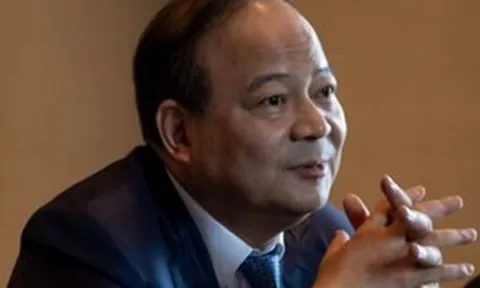 Bí ẩn vị Chủ tịch Trung Quốc khiến cả nước Mỹ phải nhờ cậy nếu muốn làm xe điện, từ Ford đến Tesla đều nhún nhường hợp tác