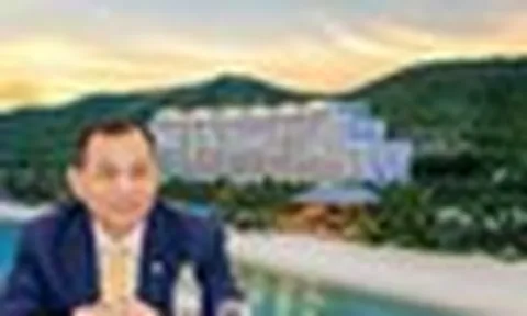 Một cổ đông đặc biệt vừa bán ra lượng cổ phiếu Vingroup trị giá gần nghìn tỷ