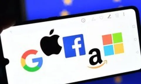 Big Tech không thể "tiết kiệm" trong cuộc đua AI