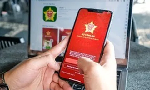 Thông báo quan trọng từ công an liên quan đến tài khoản VNeID cho trẻ em dưới 14 tuổi, hàng triệu phụ huynh lưu ý!