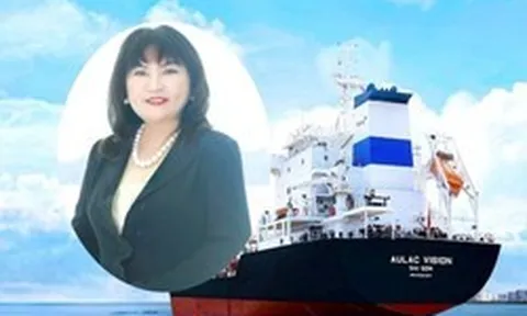 Liên tục mua gom, gia đình bà chủ hệ thống giáo dục quốc tế nắm trong tay số cổ phiếu ACB trị giá hơn 7.045 tỷ đồng
