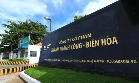 AgriS mở rộng cơ cấu và động lực tăng trưởng doanh thu