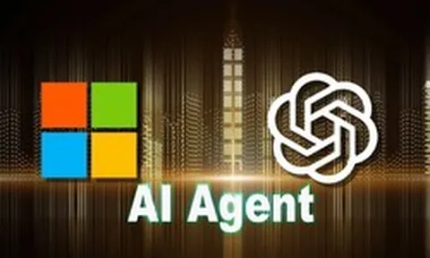 Microsoft từng lo ngại OpenAI “quay xe” sang Amazon: Hậu trường căng thẳng trước khoản đầu tư 1 tỷ USD
