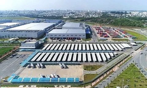 SIP dự chi gần 1.000 tỷ đồng trả cổ tức tiền mặt đợt 2/2025