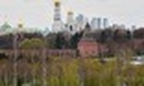 Nga đón tin buồn: GDP đảo chiều giảm sau 3 năm, EU tự tin Kremlin đã ngấm đòn trừng phạt, thực hư ra sao?