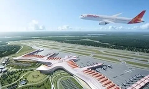 Tiến độ các dự án đón APEC 2027 ở Phú Quốc hiện ra sao?