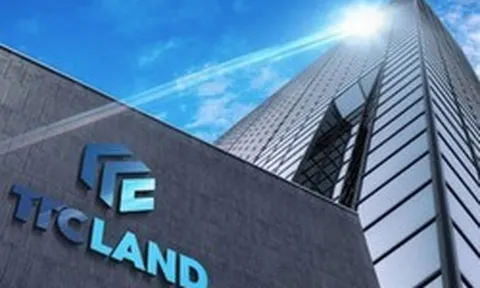 Biến động nhân sự tại TTC Land