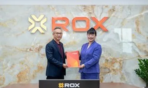 Bà Nguyễn Thị Nguyệt Hường không còn làm Chủ tịch HĐQT ROX Group