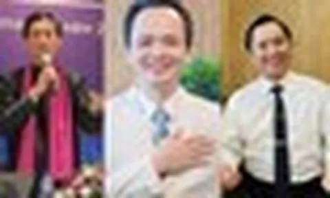Ông Trần Đình Long, ông Nguyễn Duy Hưng, bà Mai Kiều Liên đều thống nhất không khuyên mua cổ phiếu: Nhìn lại những lãnh đạo từng công khai hứa hẹn ‘giá lên’ giờ ra sao?