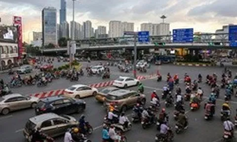 Hàng Xanh - Bình Triệu vào "tầm ngắm" cải tạo quy mô lớn