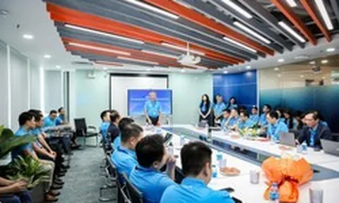 CMC tái cấu trúc Khối Công nghệ và Giải pháp, đặt mục tiêu dẫn đầu chuyển đổi AI