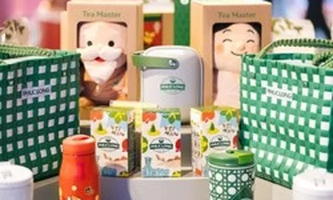Đổi mới nhưng giữ bản sắc, Phúc Long đạt lợi nhuận kỷ lục quý 1