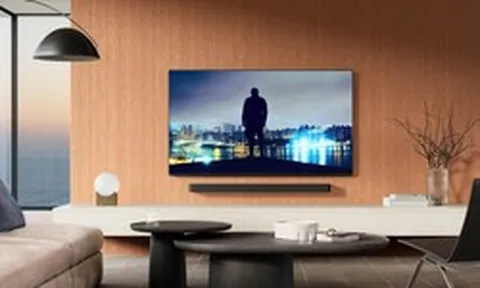 Sony chơi lớn mùa World Cup: Mua TV tặng Toyota Camry