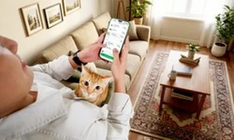 Thử nghiệm "GrabCar Thú Cưng" ở Hà Nội