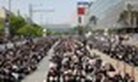 40.000 nhân viên Samsung sắp ngừng việc tập thể 18 ngày, nguy cơ gián đoạn nguồn cung chip AI toàn cầu