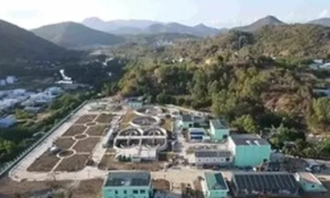 Dự án môi trường bền vững 'đội' vốn 190 tỷ đồng