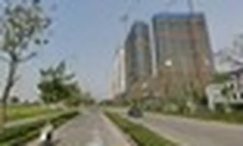 Hà Nội sẽ thay đổi ra sao theo quy hoạch “siêu đô thị” tầm nhìn 100 năm?