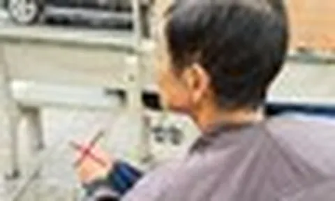 Thuốc lá điện tử bị tăng mạnh mức phạt