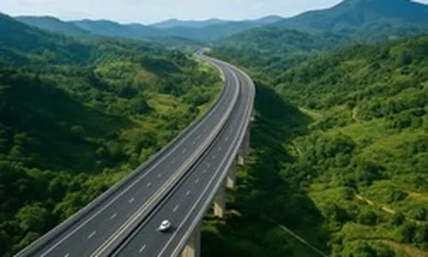 Tin vui đến với một loạt địa phương: Lạng Sơn, Thái Nguyên, Tuyên Quang, Sơn La, Lâm Đồng...