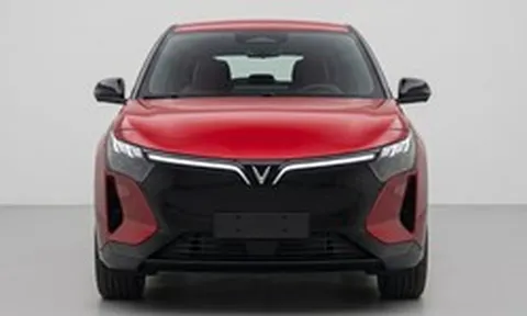 VinFast liên tục nhá hàng nhiều chi tiết của SUV mới, MXH xôn xao trước nhiều thông tin giá đồn đoán