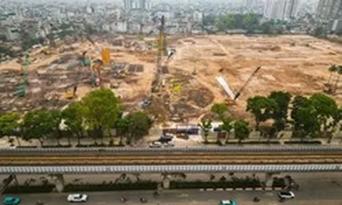 Dự án Masterise Cao - Xà - Lá: "Cú bẻ lái" kịch tính khi giá chào dự kiến bất ngờ giảm về 120-180 triệu đồng/m2