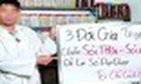 Tràn lan quảng cáo thổi phồng thuốc y học cổ truyền