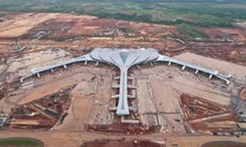 Đồng Nai sắp có thêm 2 khu công nghiệp hơn 1.900ha