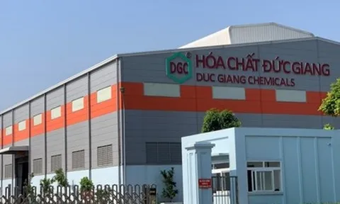 Cổ phiếu Hóa chất Đức Giang sắp bị hạn chế giao dịch