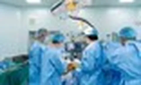 Bệnh viện của tỷ phú Phạm Nhật Vượng vừa nhận tin vui từ Mỹ