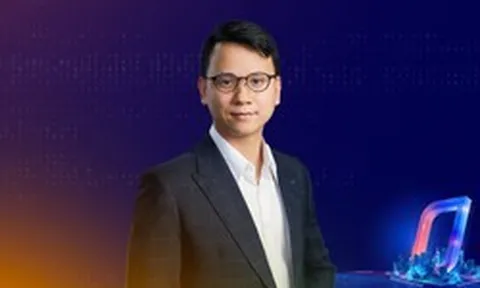FPT bổ nhiệm Giám đốc Chuyển đổi AI Tập đoàn