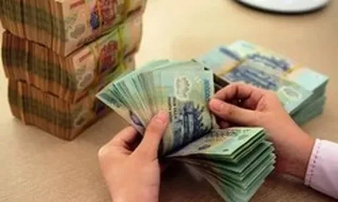 Thông tin mới nhất về việc nộp thuế thu nhập cá nhân