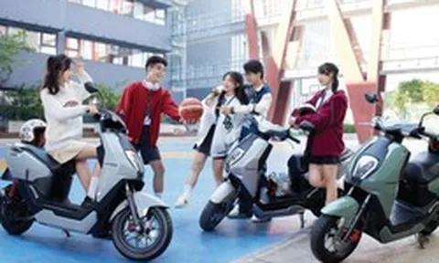 Bảng giá xe máy điện Honda cập nhật mới nhất tháng 5/2026