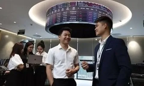 Nóng: Chứng khoán Việt Nam được nâng hạng vào tháng 9