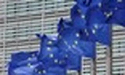 EU báo tin vui bất ngờ cho Trung Quốc chỉ sau vài tuần áp lệnh trừng phạt