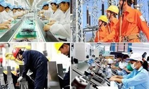 Lãnh đạo doanh nghiệp nhà nước không giữ chức quá 2 nhiệm kỳ