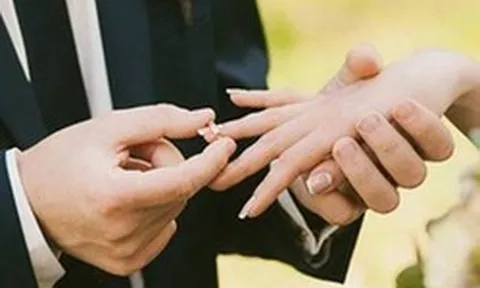 Quy định đăng ký kết hôn