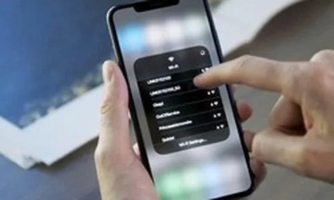 Cách bắt WiFi có mật khẩu mà không cần biết mật khẩu đơn giản, hiệu quả nhất