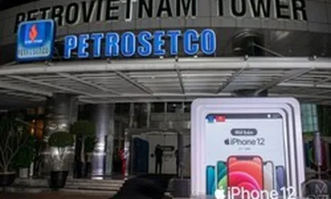 Đại gia bán iPhone chơi chứng khoán: “Yêu” họ VIX, GEX, EIB và lỗ 25% - 33%