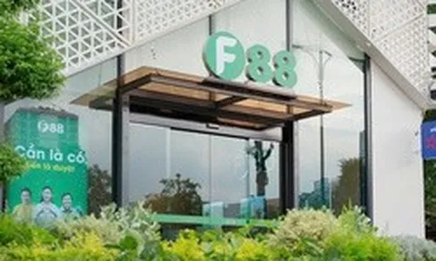 F88 chốt ngày phát hành hơn 110 triệu cổ phiếu thưởng cho cổ đông