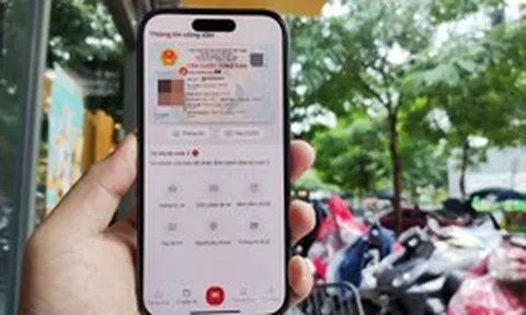 Thông tin mới liên quan đến số định danh điện tử mà người dân cần biết