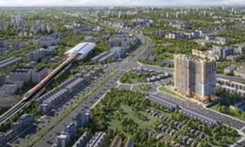 Dòng tiền đang "dịch chuyển" về đâu khi TOD – Metro đồng loạt tăng tốc?