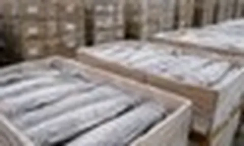 Một 'mỏ vàng' của Việt Nam sắp chạm mốc tỷ USD: Anh liên tục săn lùng, hàng Việt chinh phục hơn 110 quốc gia