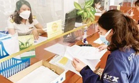 Cơ quan Thuế vừa có thông báo mới