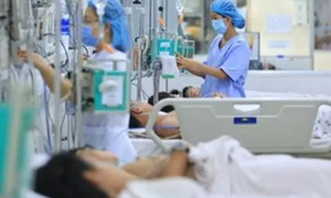 Quy định giám sát trong phòng, chống bệnh truyền nhiễm