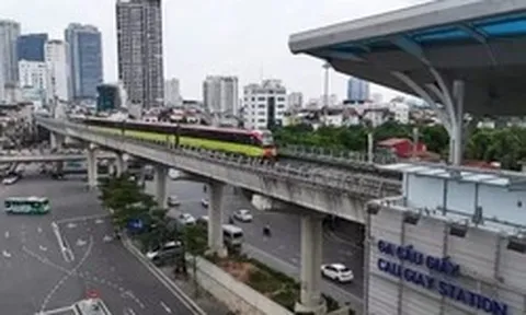 Hà Nội đề xuất thu thêm tiền với bất động sản trong khu vực TOD