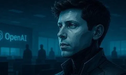 Từng vẽ nên tương lai thất nghiệp đầy u ám vì AI, Sam Altman thừa nhận “tôi đã sai”