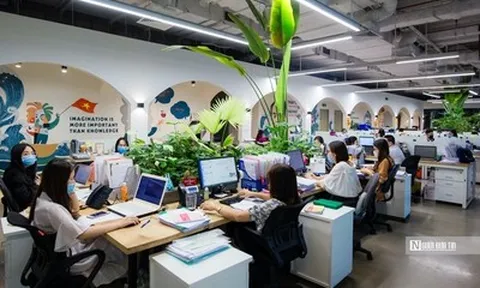 Tiêu chí DN nhỏ và vừa: Doanh thu không quá 400 tỷ đồng, lao động không quá 300 người