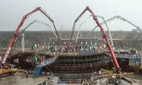 Trung Quốc 2 lần ngỏ ý tham gia, Mỹ 3 lần lên tiếng nhưng Việt Nam nhắm nước khác làm dự án quốc gia đại sự chưa từng có